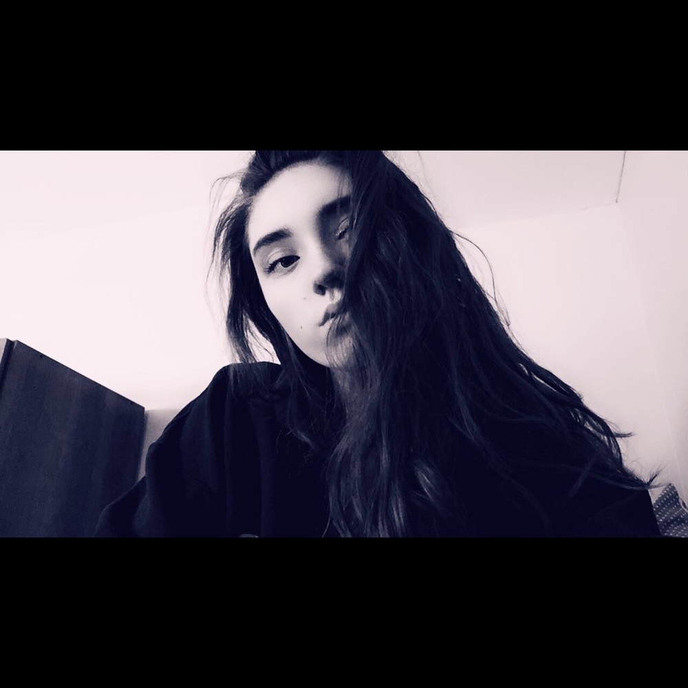 Meet your Posher, Kristianna